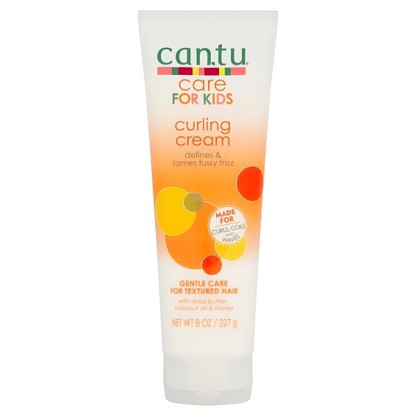 Cantu for Kids Curling Cream 227g