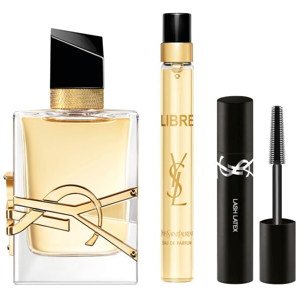 Yves Saint Laurent Libre Eau de Parfum 50ml Gift Set