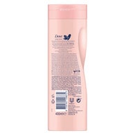 Dove Body Love Body Lotion Care + Radiant Glow 400 Ml