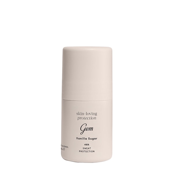 Gem Skin-Loving Protection: Vanilla Sugar 50Ml