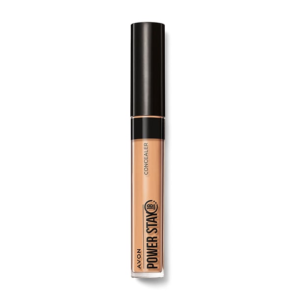 Avon Power Stay 18-Hour Concealer Creamy Neutral 23N