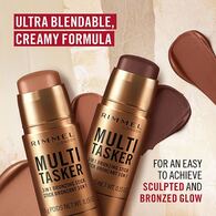 Rimmel Multi Tasker 3 in 1 Bronzing Stick Deep