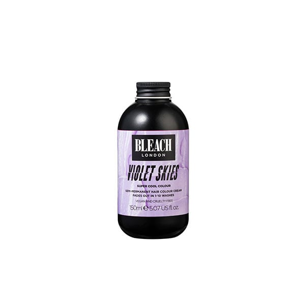 Bleach London Violet Skies Super Cool Colour 150ml