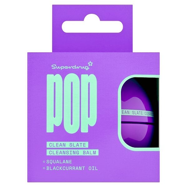 POP Clean Slate Cleansing Balm