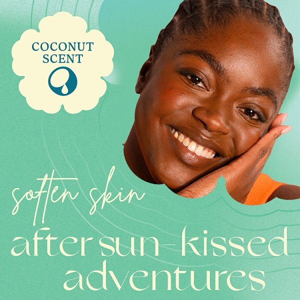 Hawaiian Tropic Coconut Aftersun Body Butter 250ml