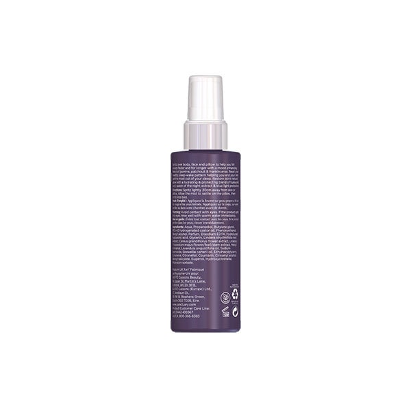Sanctuary Spa Wellness Sleep Mist 100ml