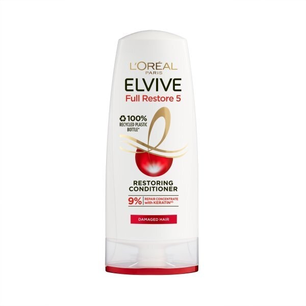 L'Oreal Elvive Full Restore 5 Conditioner 400ml
