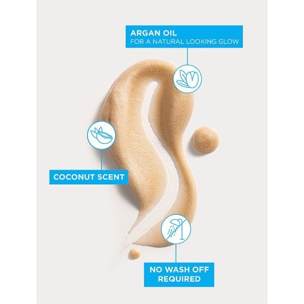 Bondi Sands Liquid Gold Self Tanning Foam 200ml