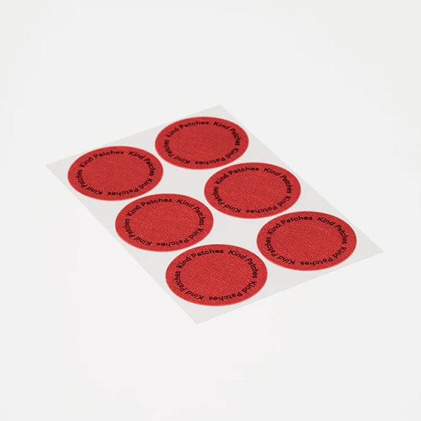 Kind Patches Period Patches Extra Strong