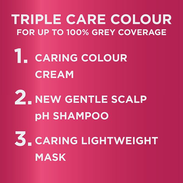 Excellence Creme 5.32 Sunkissed Auburn Hair Dye