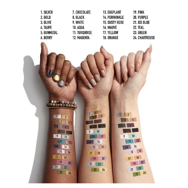 NYX Professional Makeup Epic Wear Eyeliner Pencil Black