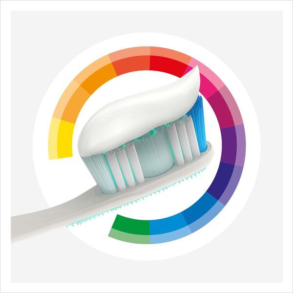 Colgate Total Original Toothpaste 75ml
