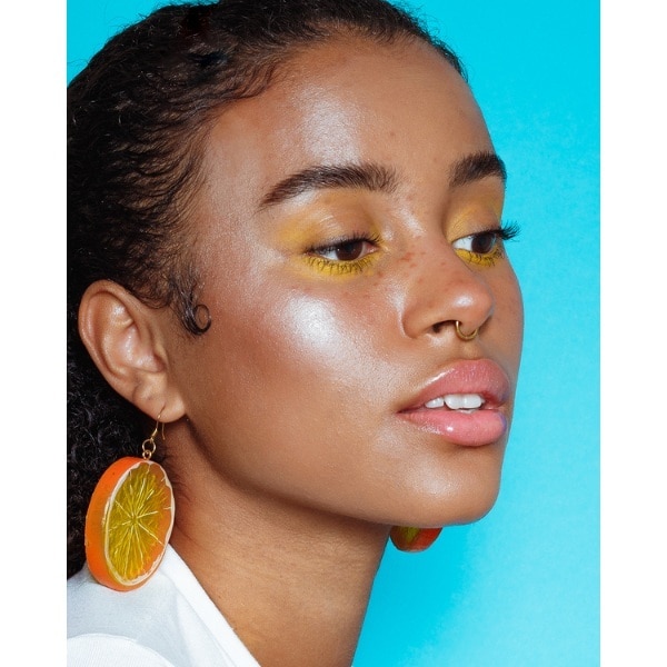 Bh Weekend Vibes Belgian Waffle Bronze & Highlight Palette