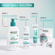 Garnier Pure Active Blemish Patch 88 Pack
