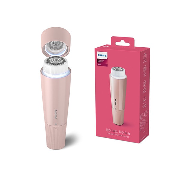 Philips Series 5000 Facial Trimmer