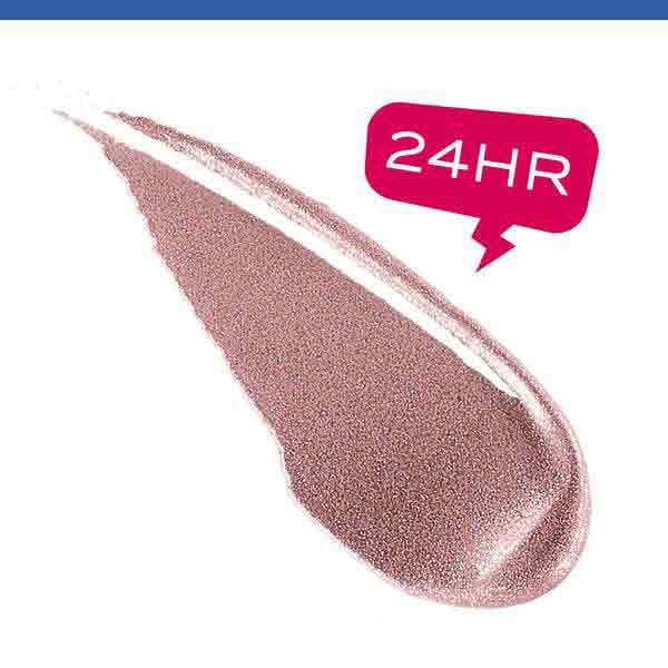 Bourjois Satin Edition 24HR Liquid Eyeshadow Mauve your Body