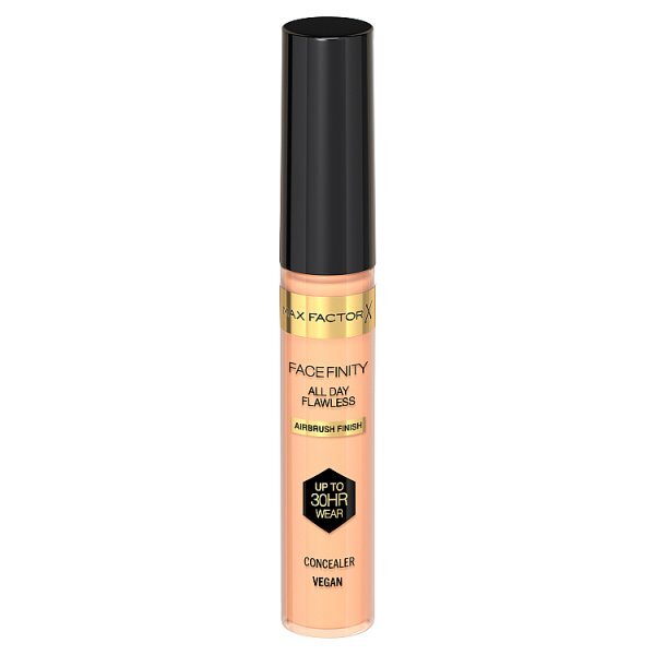 Max Factor Facefinity All Day Concealer D5 Free 30 Light-Med