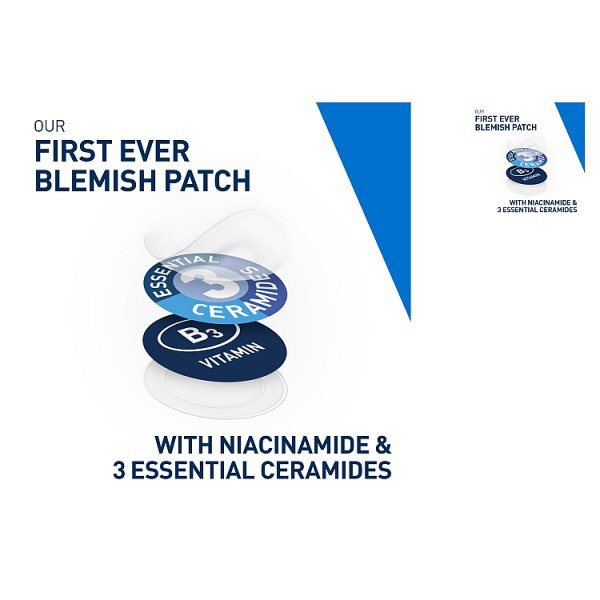 CeraVe Blemish Clay To Foam Cleanser 118ml