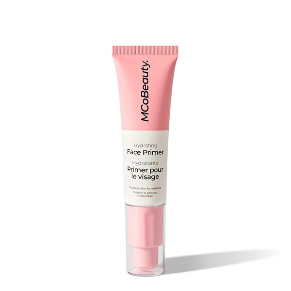 MCoBeauty Hydrating Face Primer