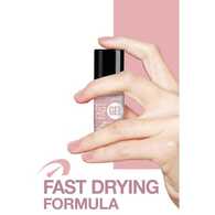 Maybelline Fast Gel Nail Laquer Nude Flush 3