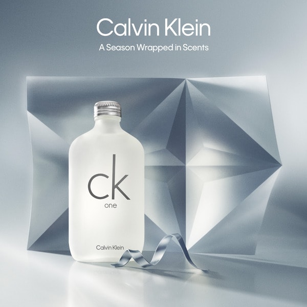 Ck One Edt 50Ml + Shower Gel 100Ml Gift Set