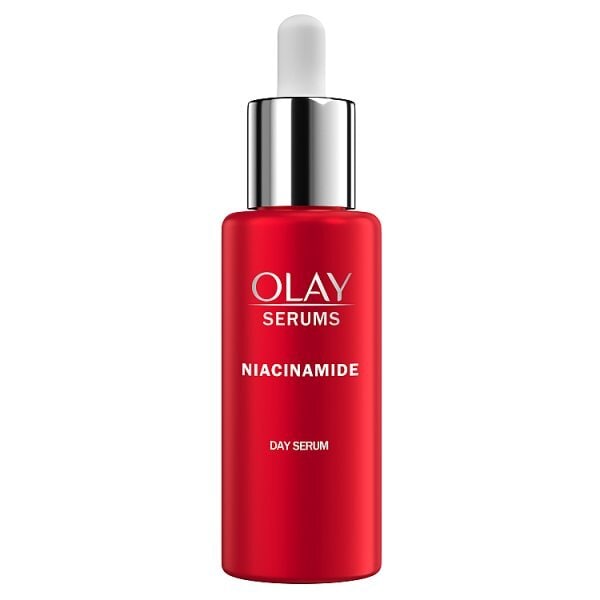 DNR Olay Niacinamide 24 + Vitamin E Age Defy Serum 40ml