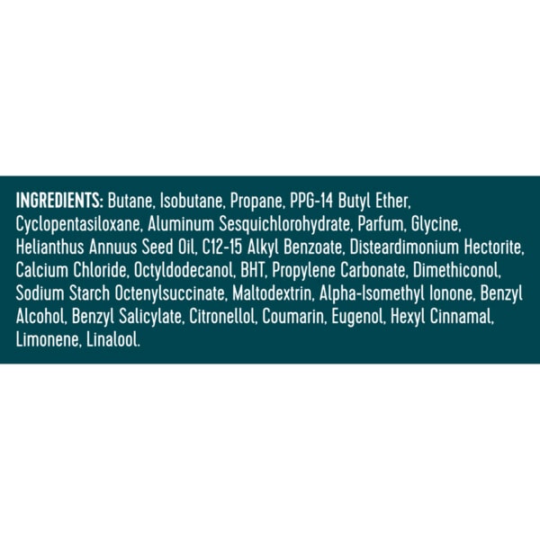 Sure Men Antiperspirant Deo Aerosol Nonstop Sensitive 250ml