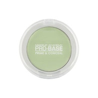 MUA Pro / Base P&C Correcting Cream Green&nbsp;