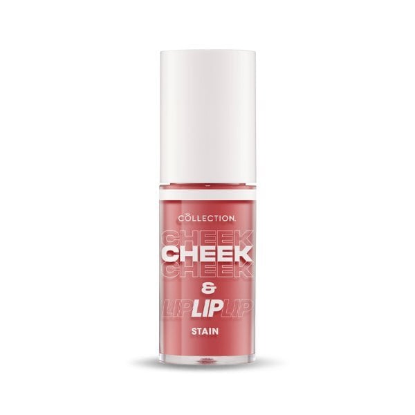 Collection Lip & Cheek Stain Sh2 Poppy