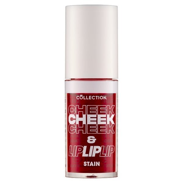 Collection Lip & Cheek Stain Sh1 Rosie