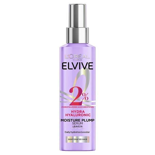 L'Oréal Paris Elvive Hydra Hyaluronic Moisture Plump Serum