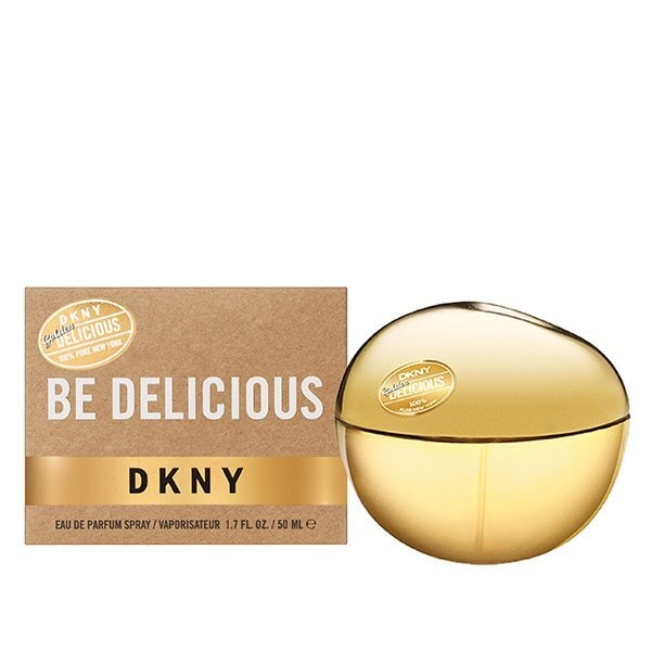 Donna karan be delicious 50 ml online