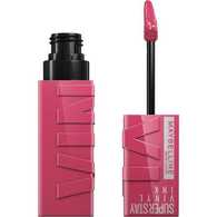 Maybelline Superstay Vinyl Ink Liquid Lipstick 20 Coy