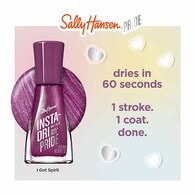 Sally Hansen Insta-Dri I Got Spirit 763 9.17 Ml