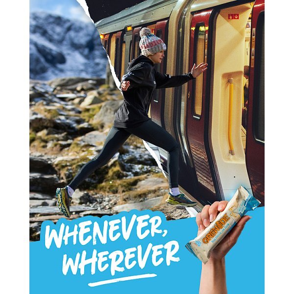 Grenade Carb Killa White Chocolate Cookie Protein Bar 60g