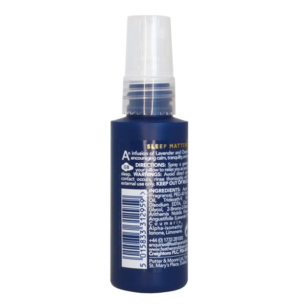 Feather & Down Sweet Dreams Pillow Spray 50Ml