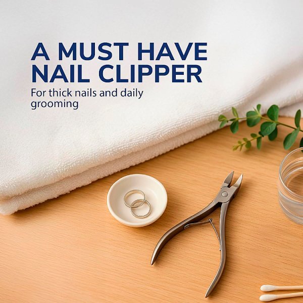 Scholl&nbsp;Thick Toenail Scissors