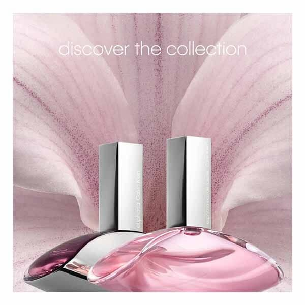 Calvin Klein Eau de Parfum for Women 100ml