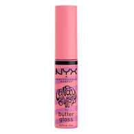 Nyx Pmu Butter Gloss Candy Swirl - Sprinkle