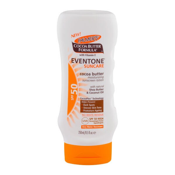 Palmer's Cocoa Butter Sunscreen Lotion SPF50 250ml