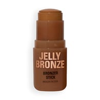 Revolution Jelly Bronzer Tint Medium Sunset
