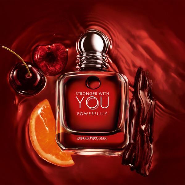 Armani Stronger With You Powerfully Eau de Parfum 50ml