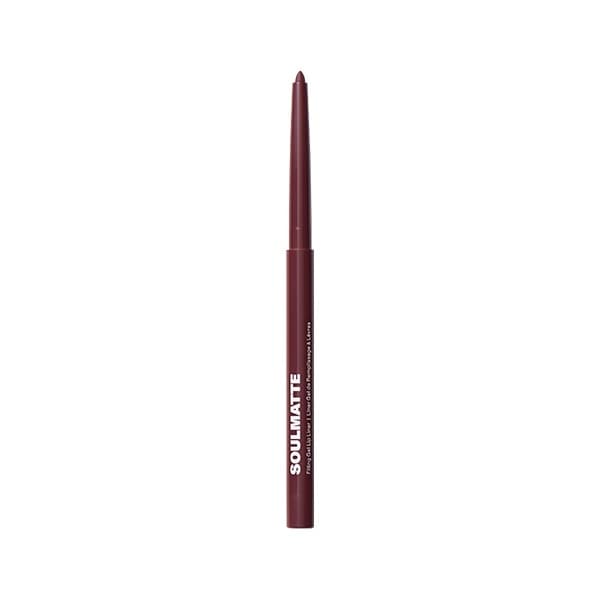Morphe Soulmatte Filling Gel Lip Liner - Compatible