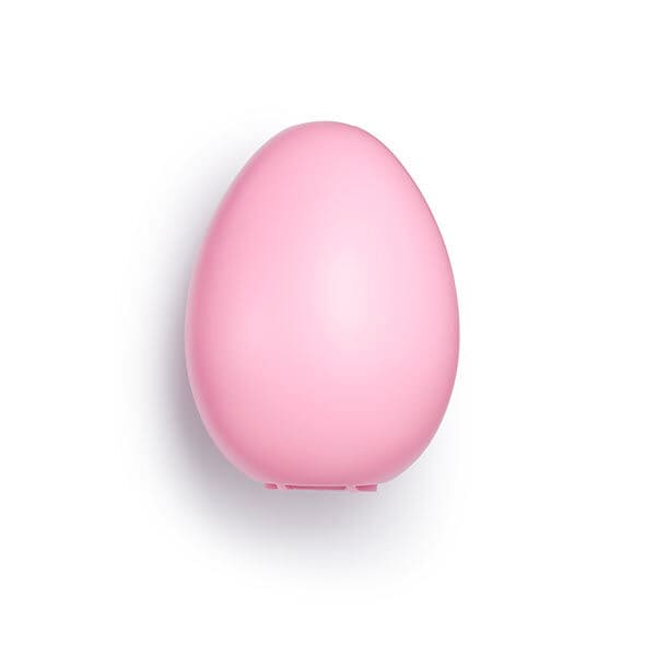 I Heart Revolution Egg Flamingo