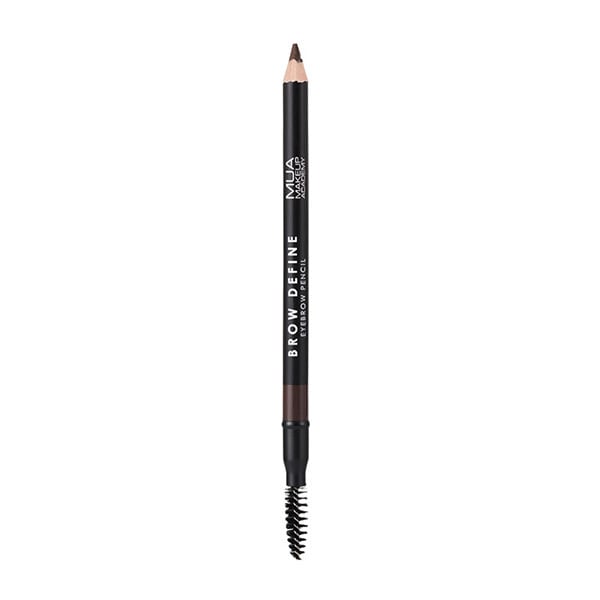 MUA Eyebrow Pencil  Dark Brown