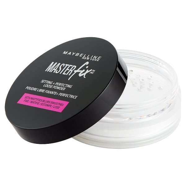 Maybelline Master Fixer Powder 01 Translucent