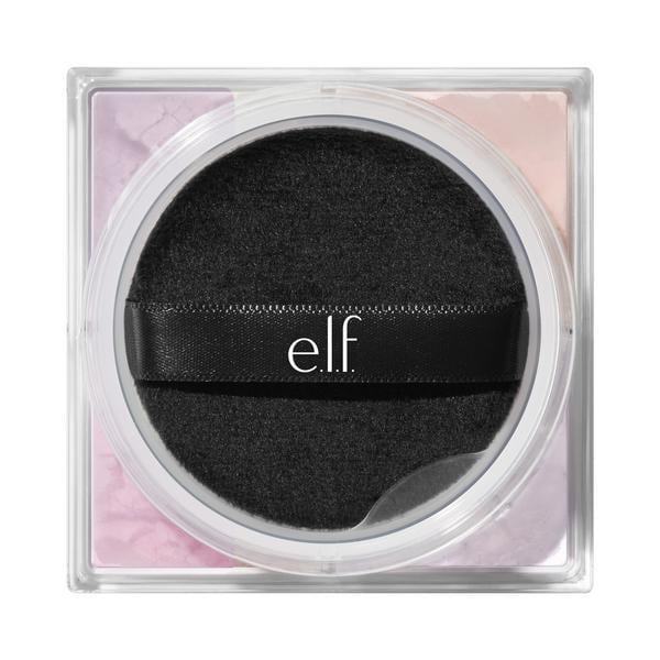 e.l.f. Set It Bright Quad Lilac Haze Fair-Tan