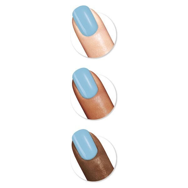 Sally Hansen Insta-Dri Nail Polish - Up In The Clouds