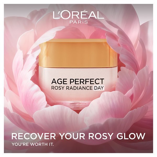L'Oréal Paris Age Perfect Golden Age Day Cream 50ml