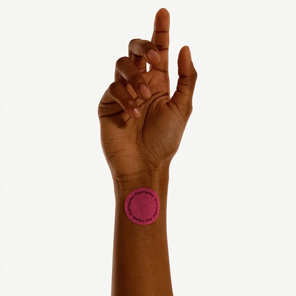 Kind Patches Defence Patches